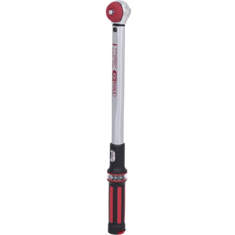 KS Tools 1/2  ERGOTORQUE 40-200 Nm torque wrench #1