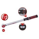KS Tools 1/2  ERGOTORQUE 40-200 Nm torque wrench #6
