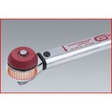 KS Tools 1/2  ERGOTORQUE 40-200 Nm torque wrench #7