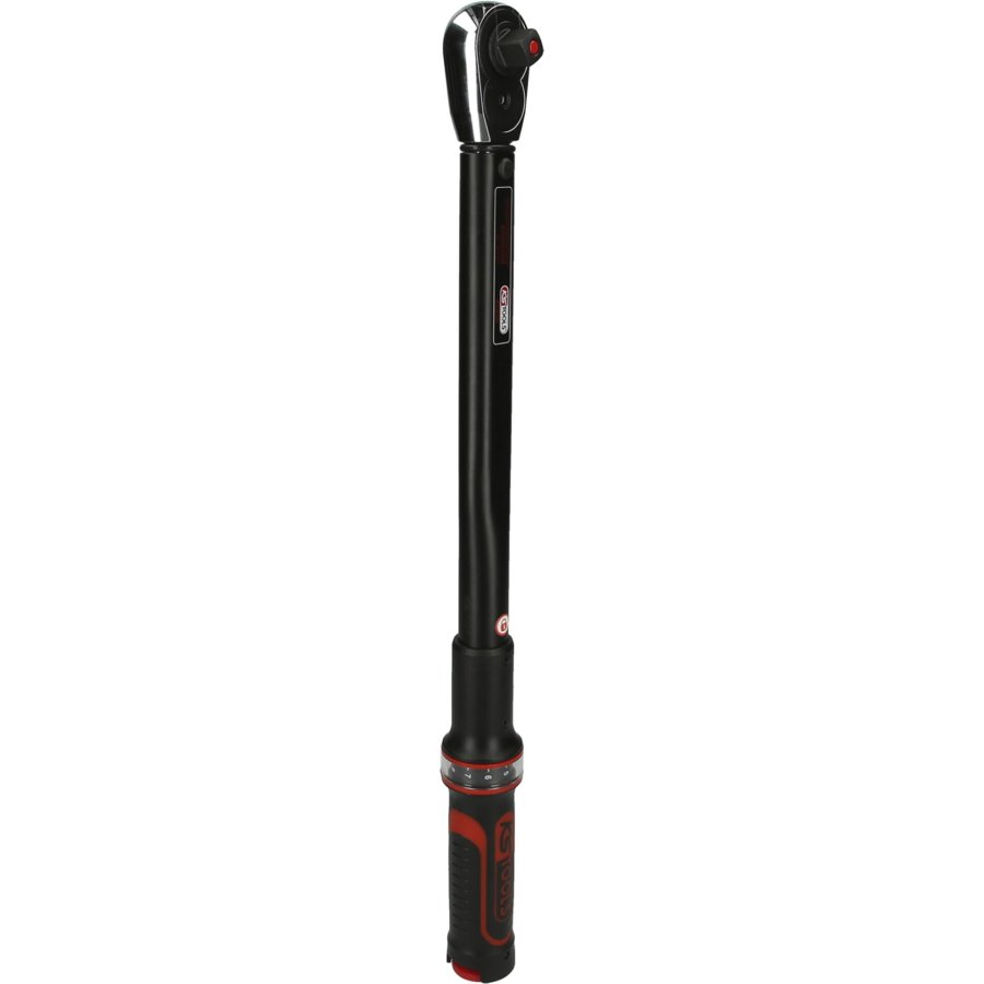 KS Tools 1/2  ERGOTORQUE 40-200Nm Torque Wrench #1