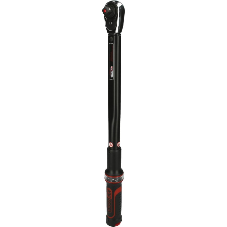 KS Tools 1/2  ERGOTORQUE 40-200Nm Torque Wrench #2