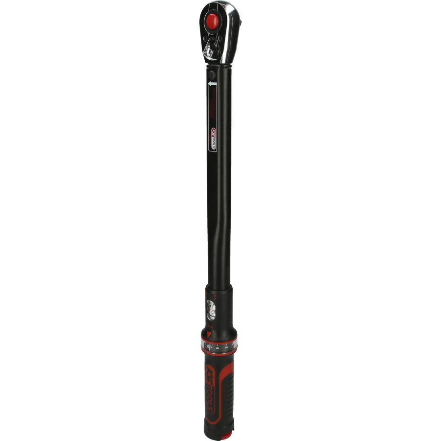 KS Tools 1/2  ERGOTORQUE 40-200Nm Torque Wrench #3