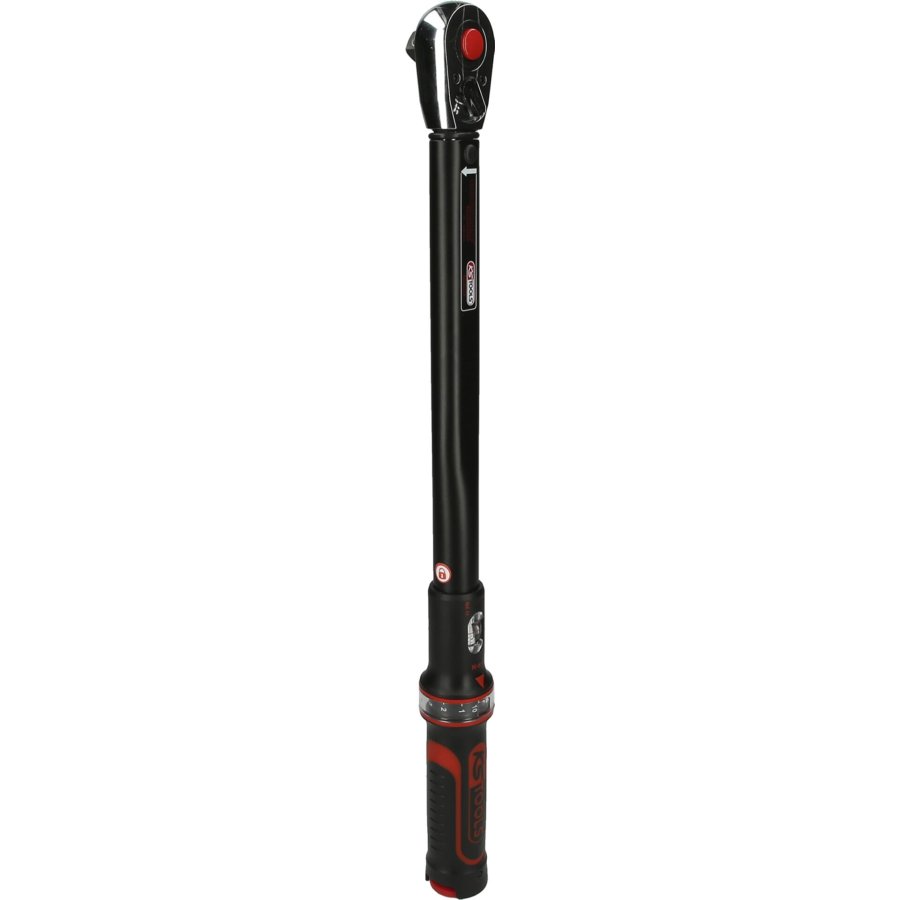 KS Tools 1/2  ERGOTORQUE 40-200Nm Torque Wrench #4
