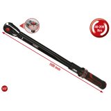 KS Tools 1/2  ERGOTORQUE 40-200Nm Torque Wrench #5