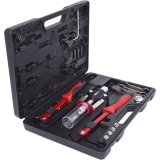 KS Tools Universal Riveting Tool Set 17 pcs #1