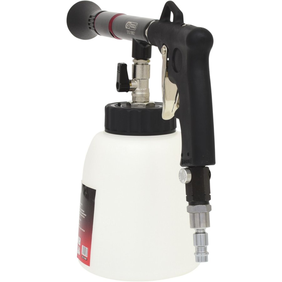 KS Tools Pneumatic Cleaning Gun #2