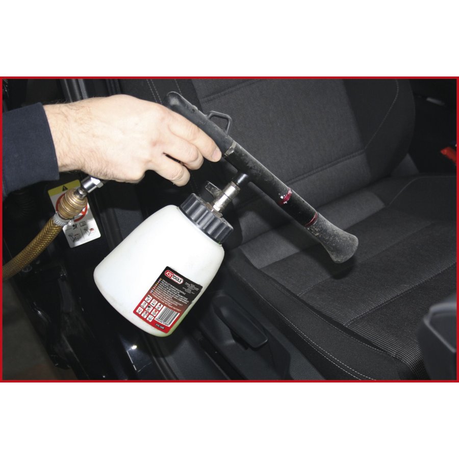 KS Tools Pneumatic Cleaning Gun #13