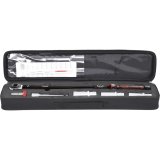 KS Tools 1/2 ERGOTORQUE 40-200 Precision Torque Wrench Set 5pcs #1