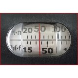 KS Tools 1/2 ERGOTORQUE 40-200 Precision Torque Wrench Set 5pcs #3