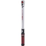 KS Tools 1/2  ERGOTORQUE 40-200 Precision Torque Wrench red #3