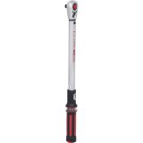 KS Tools 1/2  ERGOTORQUE 40-200 Precision Torque Wrench red #4