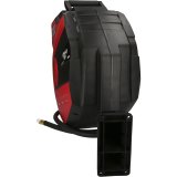 KS Tools Automatic Pneumatic Hose Reel, d 13mm x 15m #2