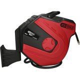 KS Tools Automatic Pneumatic Hose Reel, d 13mm x 15m #3