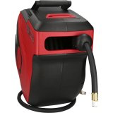 KS Tools Automatic Pneumatic Hose Reel, d 13mm x 15m #4