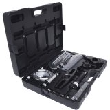 KS Tools Hydraulic Universal Puller Set 2 and 3 arm  22 pcs #1