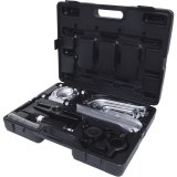 KS Tools Hydraulic Universal Puller Set 2 and 3 arm  22 pcs #3