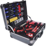 KS Tools 1/4 +1/2  Tool Set for Plumping and Heating, 95 pcs #1