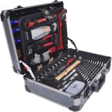 KS Tools 1/4 +1/2  Tool Set for Plumping and Heating, 95 pcs #2