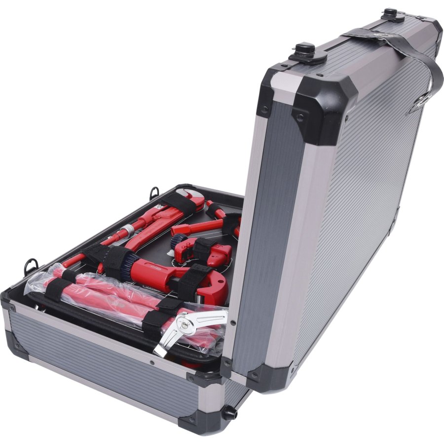 KS Tools 1/4 +1/2  Tool Set for Plumping and Heating, 95 pcs #5