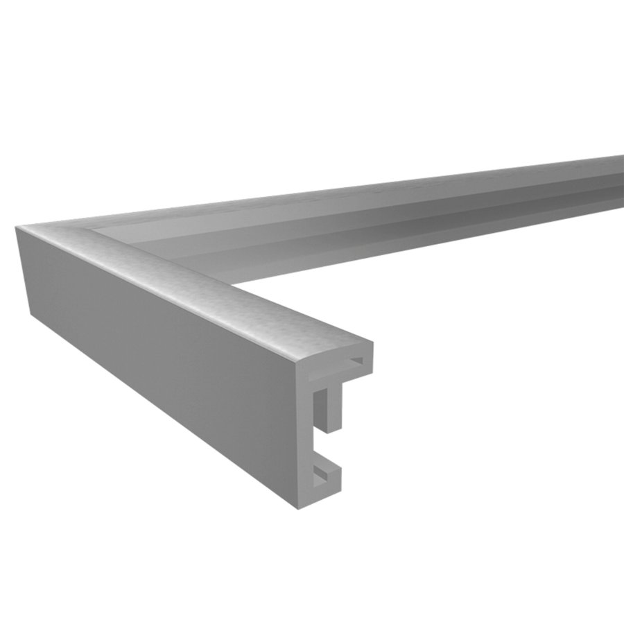Walther New Lifestyle    21x29,7 silver KVX130S #2