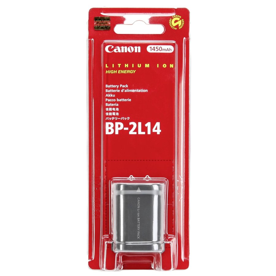 Canon BP-2L14 #1