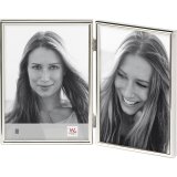 Walther Chloe silver 2x9x13 Portrait                  WD219S #1