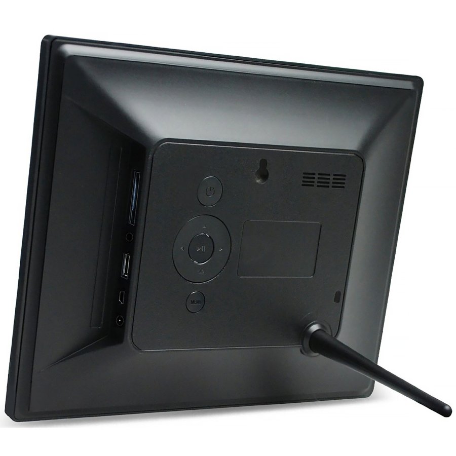 Braun DigiFrame 1083 24,64cm (9,7 ) #2