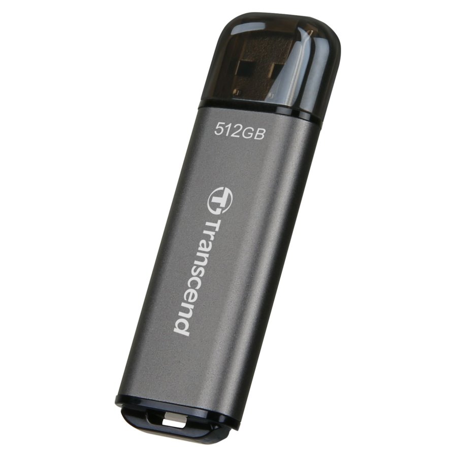Transcend JetFlash 920 TLC 512GB USB 3.2 Gen 1 #2