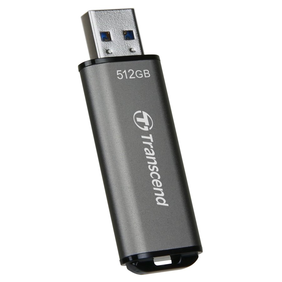 Transcend JetFlash 920 TLC 512GB USB 3.2 Gen 1 #3