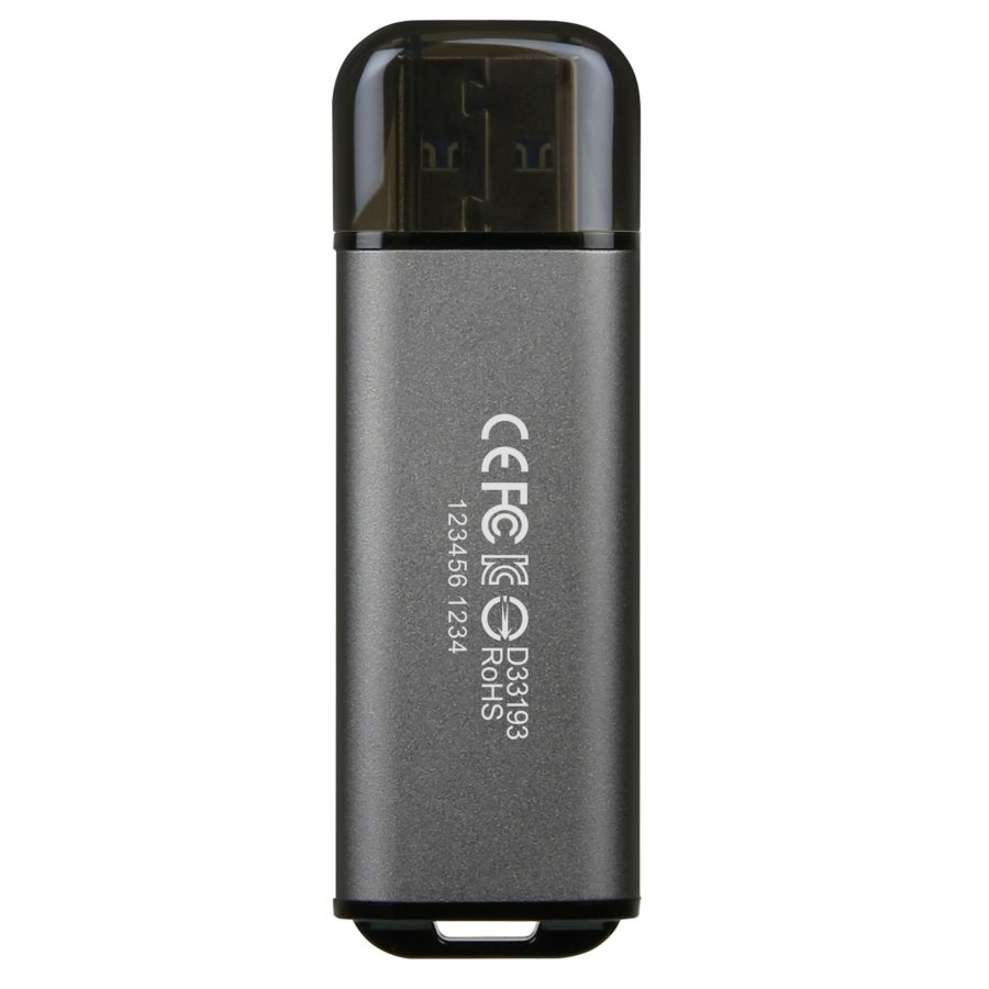 Transcend JetFlash 920 TLC 512GB USB 3.2 Gen 1 #5