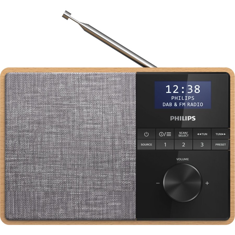 Philips TAR5505/10 #1