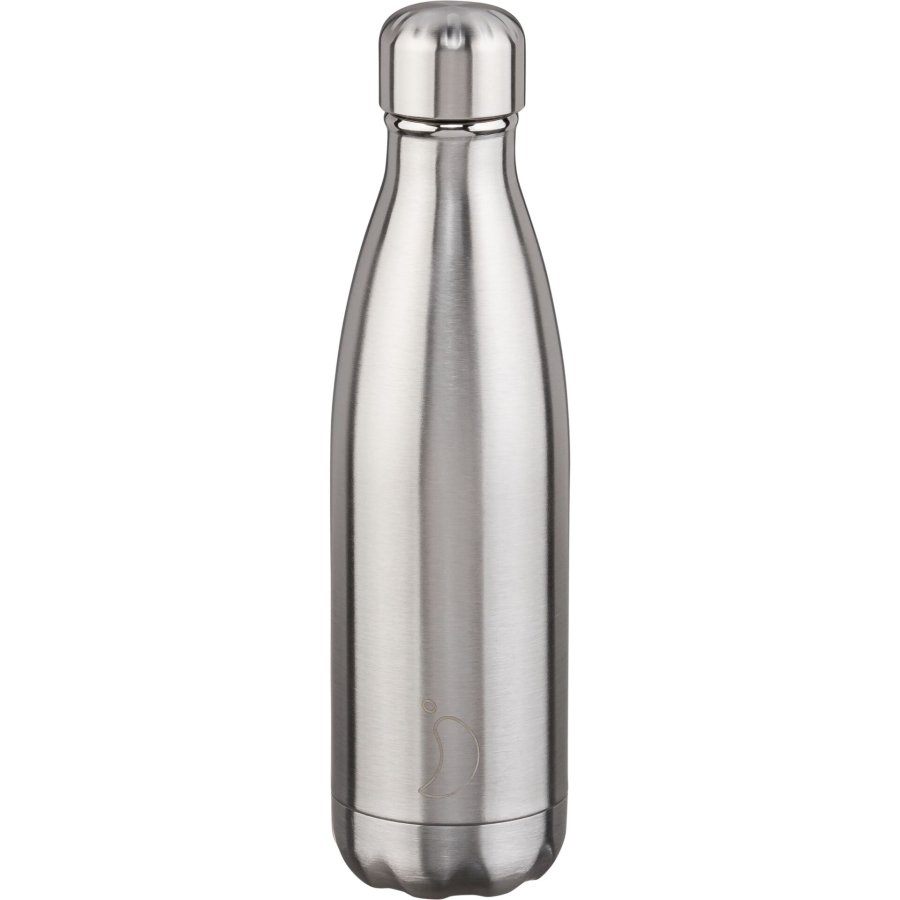 Chillys 500 ml Stainless Steel #1