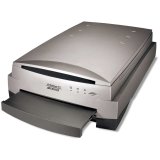 Microtek ArtixScan F 2 Studio Silver #1