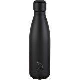 Chillys 500 ml Monochrome All Black #1