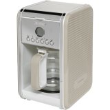 Drip Coffee Machine Ariete 1342CR 2000W Beige 2000 W 1,5 L Beige #1
