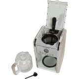 Drip Coffee Machine Ariete 1342CR 2000W Beige 2000 W 1,5 L Beige #4