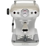 Ariete Vintage Espresso Machine, beige #2
