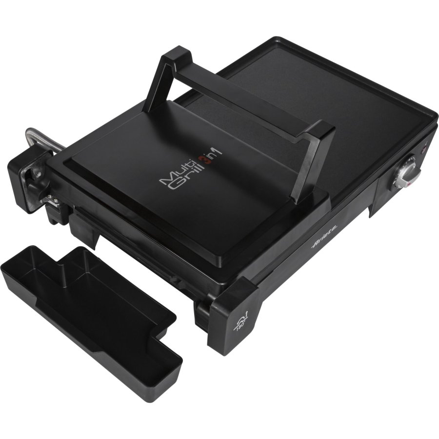 Ariete Multigrill 3 in 1 #4