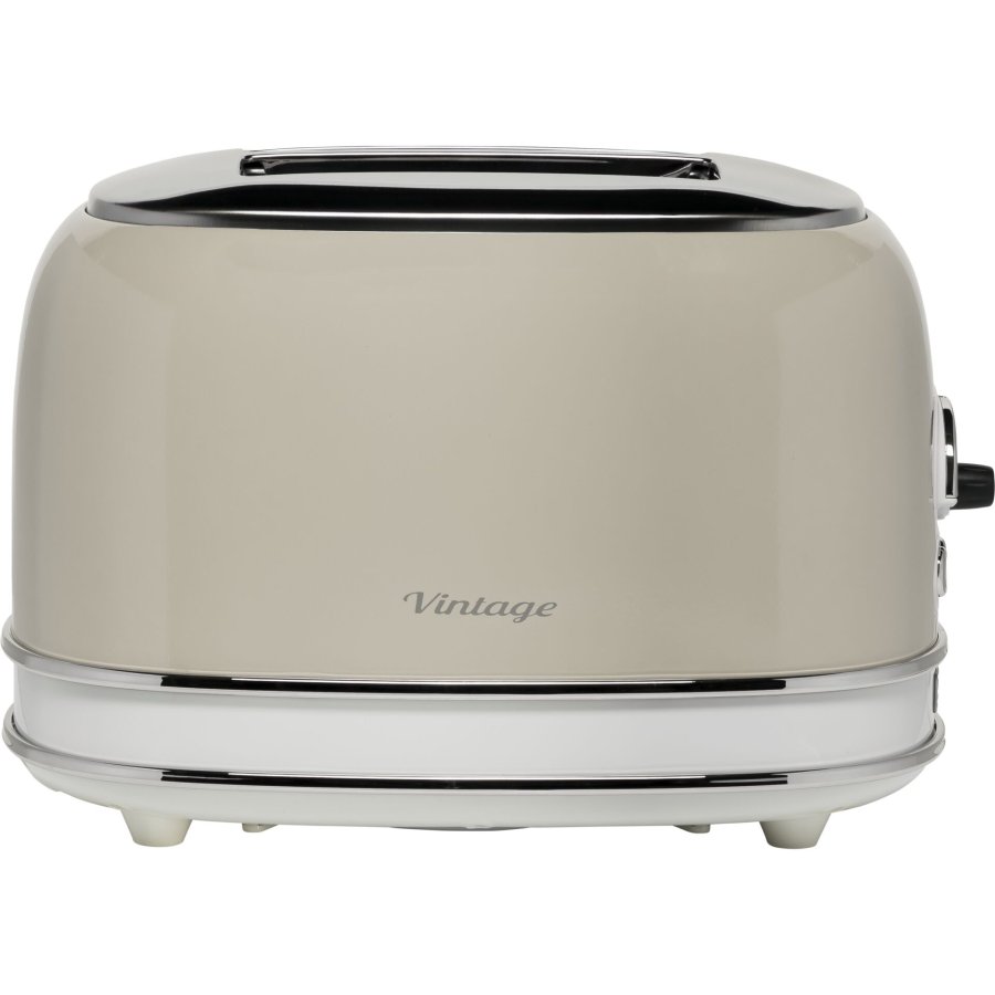 Ariete Vintage Toaster, beige #2