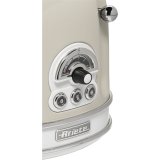 Ariete Vintage Toaster, beige #4
