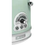 Ariete Vintage Toaster, green #4
