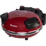 Pizzabagemaskine Ariete Pizza oven Da Gennaro 1200 W #1