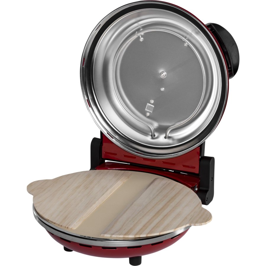 Pizzabagemaskine Ariete Pizza oven Da Gennaro 1200 W #3