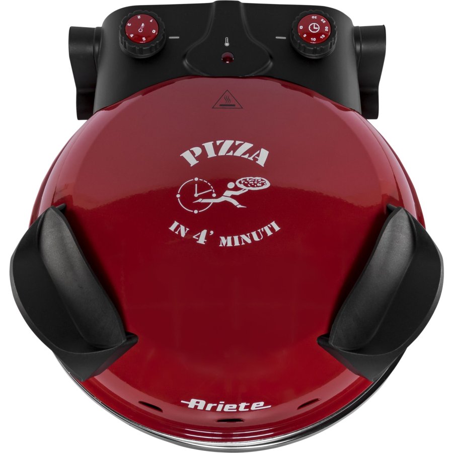 Pizzabagemaskine Ariete Pizza oven Da Gennaro 1200 W #4