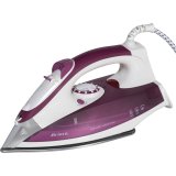 Ariete Iron 2000W, violet #1