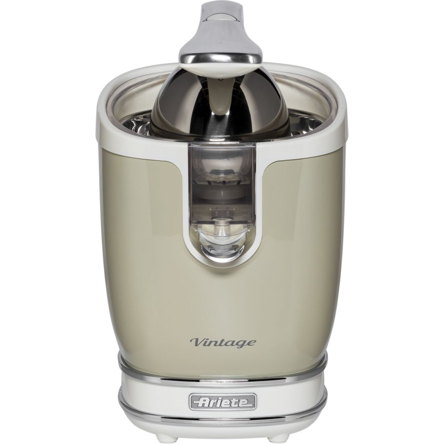 Elektrisk juicer Ariete 413-03 Beige 85 W 1 L #1