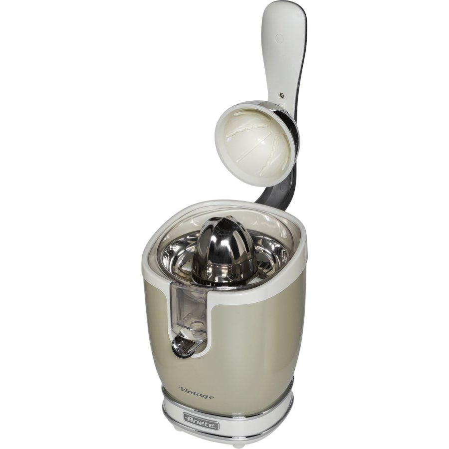 Elektrisk juicer Ariete 413-03 Beige 85 W 1 L #2