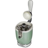 Ariete Vintage Citrus Juicer green #2