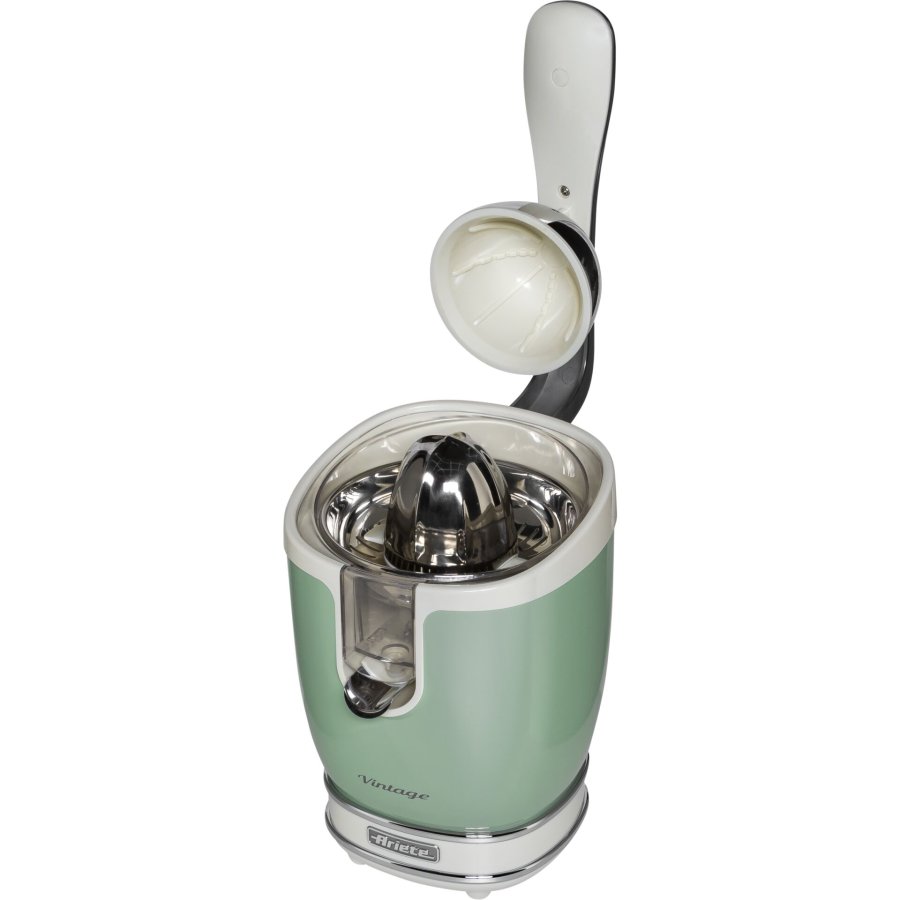 Ariete Vintage Citrus Juicer green #2