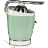 Ariete Vintage Citrus Juicer green #3